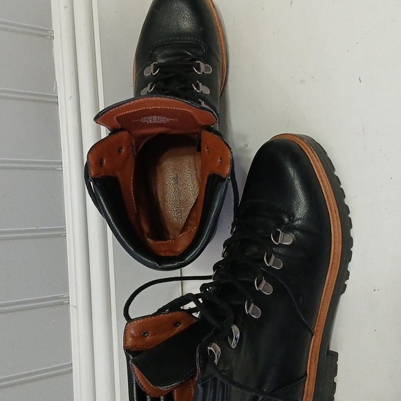 Indigo Shoes - Indigo Rd Boots